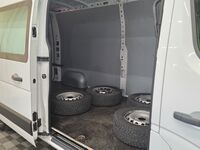Opel Movano vaihtoauto