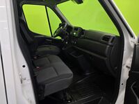 Opel Movano vaihtoauto