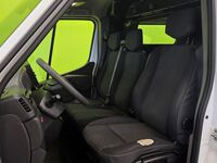 Opel Movano vaihtoauto
