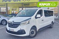 Renault Trafic Passenger vaihtoauto