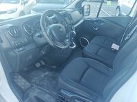 Renault Trafic Passenger vaihtoauto