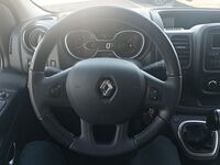 Renault Trafic Passenger vaihtoauto