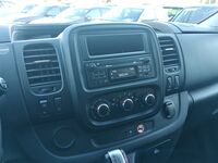 Renault Trafic Passenger vaihtoauto