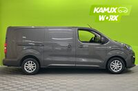 Opel Vivaro vaihtoauto