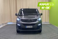 Opel Vivaro vaihtoauto