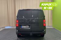 Opel Vivaro vaihtoauto