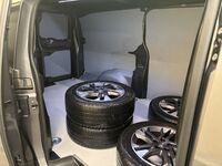 Opel Vivaro vaihtoauto