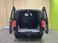 Opel Vivaro vaihtoauto