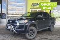TruckMasters OX 4x4 vaihtoauto