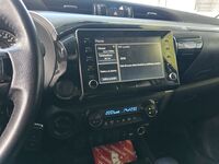 TruckMasters OX 4x4 vaihtoauto
