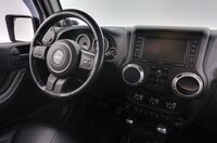 Jeep Wrangler vaihtoauto