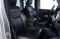 Jeep Wrangler vaihtoauto