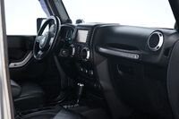 Jeep Wrangler vaihtoauto