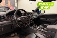 Volkswagen Amarok vaihtoauto