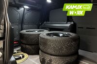 Volkswagen ID. Buzz vaihtoauto