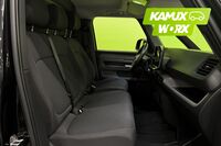 Volkswagen ID. Buzz vaihtoauto