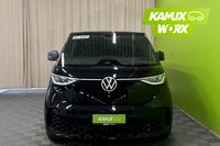 Volkswagen ID. Buzz Cargo vaihtoauto