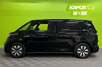 Volkswagen ID. Buzz Cargo vaihtoauto
