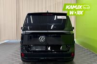 Volkswagen ID. Buzz Cargo vaihtoauto