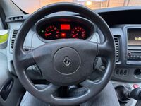 Renault Trafic vaihtoauto