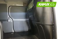 Renault Kangoo vaihtoauto