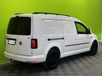 Volkswagen Caddy vaihtoauto