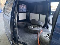 Toyota Hiace vaihtoauto