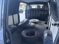 Toyota Hiace vaihtoauto