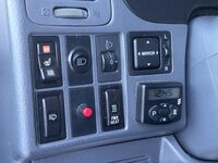 Toyota Hiace vaihtoauto