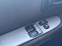 Toyota Hiace vaihtoauto