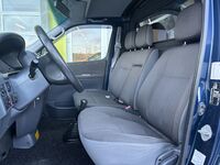 Toyota Hiace vaihtoauto