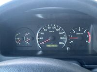 Toyota Hiace vaihtoauto