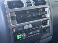 Toyota Hiace vaihtoauto