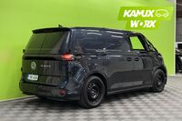 Volkswagen ID. Buzz vaihtoauto