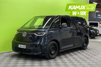 Volkswagen ID. Buzz vaihtoauto