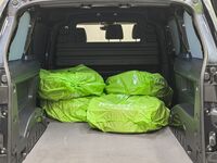 Volkswagen ID. Buzz vaihtoauto