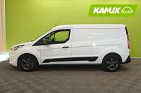 Ford Transit Connect vaihtoauto