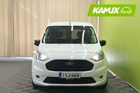 Ford Transit Connect vaihtoauto