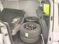 Ford Transit Connect vaihtoauto