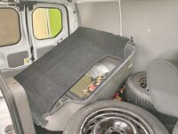 Ford Transit Connect vaihtoauto