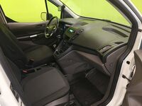 Ford Transit Connect vaihtoauto