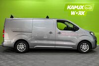 Peugeot e-Expert vaihtoauto