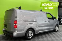 Peugeot e-Expert vaihtoauto