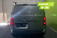 Peugeot e-Expert vaihtoauto