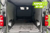 Peugeot e-Expert vaihtoauto