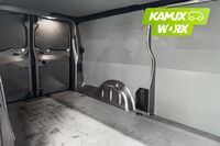 Peugeot e-Expert vaihtoauto