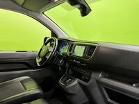 Peugeot e-Expert vaihtoauto