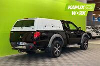 Mitsubishi L200 vaihtoauto