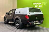 Mitsubishi L200 vaihtoauto