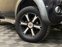 Mitsubishi L200 vaihtoauto